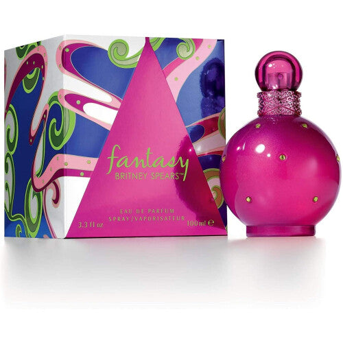 (100 ml) Britney Spears Fantasy Eau De Parfum Spray