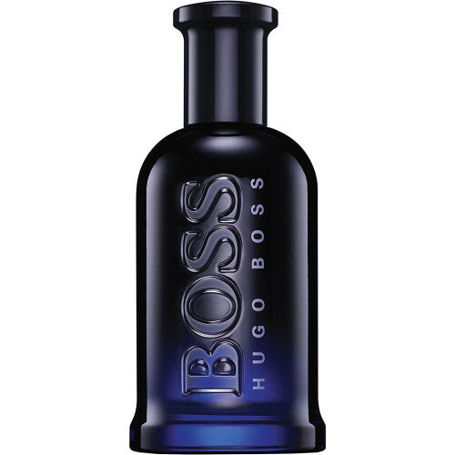 (100 ML) Hugo Boss Bottled Night Eau De Toilette