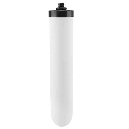 1/4in Ceramic Water Filter Element - Filtration System Purify Replacement Part