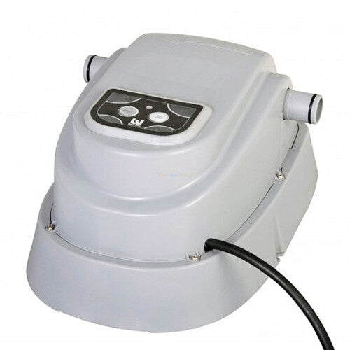2.8KW Water Heater 58259 after Pump Water Filter for Home, Garden