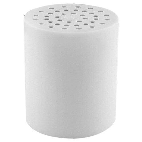3X 20 Stage Replacement Shower Water Filter (No Housing), Compatible with Any Shower Filter of Similar Design