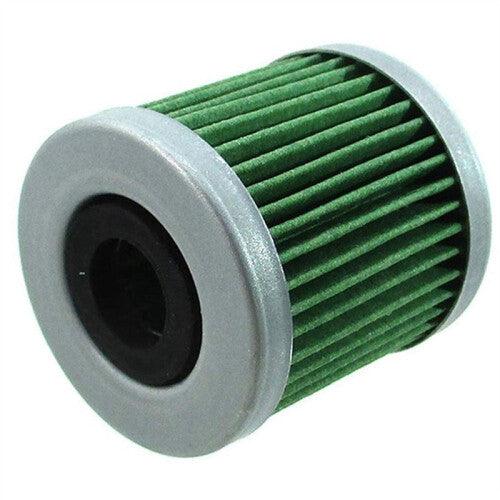 3X for 16911-ZY3-010 Outboard Fuel Filter Element