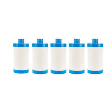 50X Household to Impurity Rust Sediment Washing Machine Water Heater Shower Shower Water Filter Water Purifier Filter