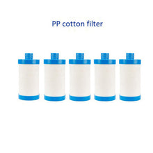 50X Household to Impurity Rust Sediment Washing Machine Water Heater Shower Shower Water Filter Water Purifier Filter