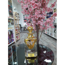 (6 ml, Zahrat al Khaleej) Black Deer Musk Amber Tahara Attar Rose ORIENTAL ARABIAN MUSK of MAKKAH HASEN Attar Exotic Perfume Oil Fragrance No Alcohol