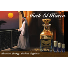 (6 ml, Zahrat al Khaleej) Black Deer Musk Amber Tahara Attar Rose ORIENTAL ARABIAN MUSK of MAKKAH HASEN Attar Exotic Perfume Oil Fragrance No Alcohol
