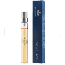 (8 ml) Eau de Parfum True Brit London - RACE DAY