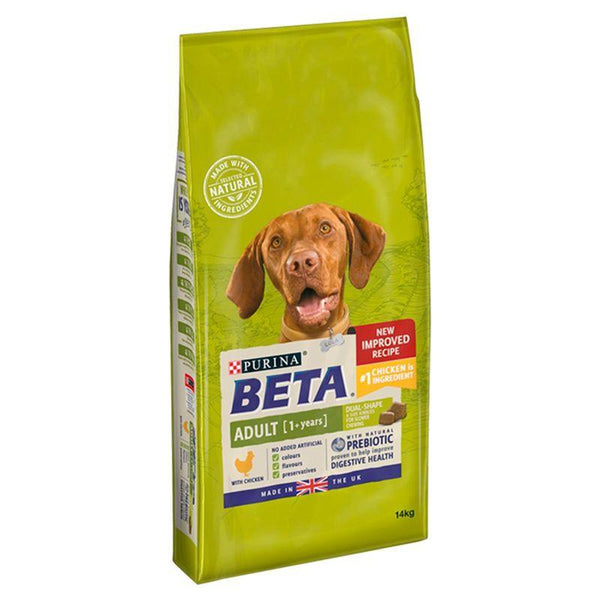 BETA Adult Chicken Pet Supplies