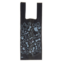 Biodegradable Dog Poop Bags with Handles Pet Supplies