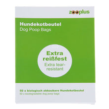 Biodegradable Dog Poop Bags with Handles Pet Supplies