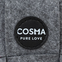 Cosma Snuggle Bed Pet Supplies