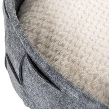 Cosma Snuggle Bed Pet Supplies
