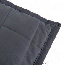 Freedom Dog Cushion – Grey Pet Supplies