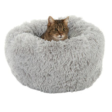 Mochi Cat Bed – Light Grey Pet Supplies