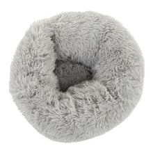 Mochi Cat Bed – Light Grey Pet Supplies