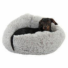 Mochi Cat Bed – Light Grey Pet Supplies