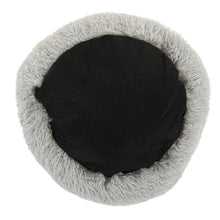 Mochi Cat Bed – Light Grey Pet Supplies