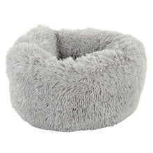 Mochi Cat Bed – Light Grey Pet Supplies