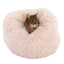 Mochi Cat Bed - Pink Pet Supplies