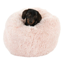 Mochi Cat Bed - Pink Pet Supplies