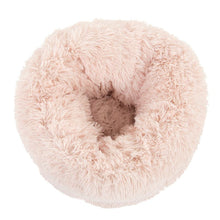 Mochi Cat Bed - Pink Pet Supplies