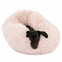 Mochi Cat Bed - Pink Pet Supplies