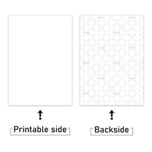 A-SUB Sublimation Paper A4, 210x297mm,1000 Sheets, Compatible with EPSON, SAWGRASS, RICOH, Brother Sublimation Printers