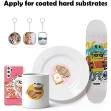 A-SUB Sublimation Paper A4, 210x297mm,1000 Sheets, Compatible with EPSON, SAWGRASS, RICOH, Brother Sublimation Printers