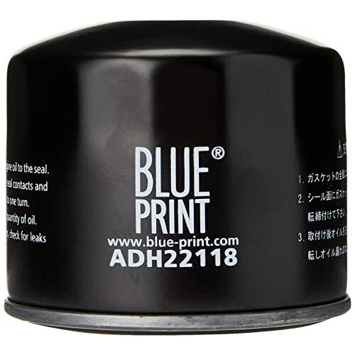 ADH22118 Oil Filter, pack of one