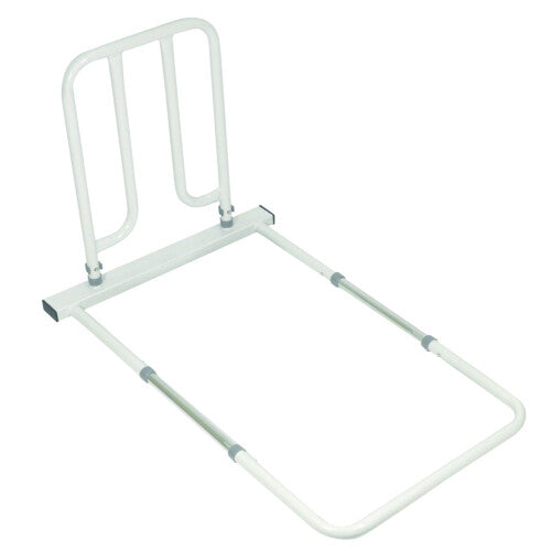 Aidapt Easy Fit Slatted Bed Transfer Rail Design to Help Getting In and Out of Bed