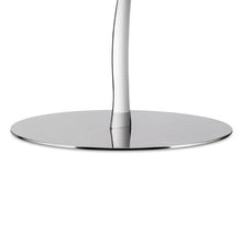 Alessi ESI02 Mediterraneo Design Kitchen Roll Holder, 18/10 Stainless Steel, Mirror Polished