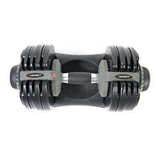 Athlyt - Adjustable Dumbbell, 32.5 kg