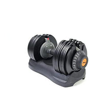 Athlyt - Adjustable Dumbbell, 32.5 kg