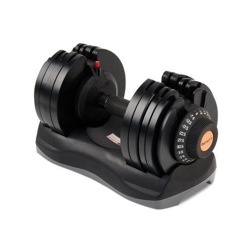 Athlyt - Adjustable Dumbbell, 32.5 kg
