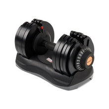 Athlyt - Adjustable Dumbbell, 32.5 kg
