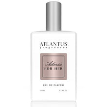 Atlantus For Her (AVENTUS) - Eau De Parfum, Fragrance for Women (100ml)