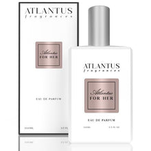 Atlantus For Her (AVENTUS) - Eau De Parfum, Fragrance for Women (100ml)