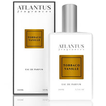 Atlantus Tobacco Vanille (Inspired by Tobacco Vanille) - Eau De Parfum, Fragrance for Women and Men (100 ml)