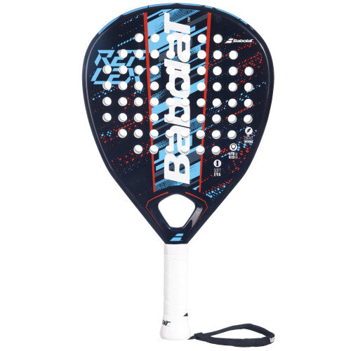 Babolat Padel Reflex 2022 Blue, One Size, Blue, One Size