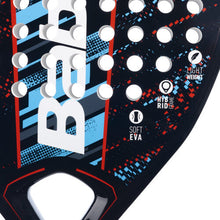 Babolat Padel Reflex 2022 Blue, One Size, Blue, One Size