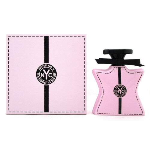 Bond No 9 Madison Avenue 3.3 oz. Eau de Parfum Spray for Women
