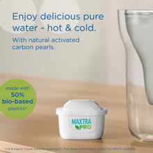 BRITA MAXTRA PRO All-In-1 Water Filter Cartridge  6 Pack