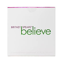Britney Spears Believe Eau De Parfume Vapo 100ml Spray Fragrance Scent for Her