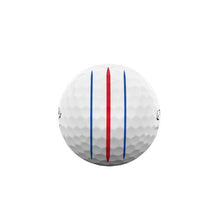 Callaway Golf Chrome Soft Premium Tour Golf Ball 2024 White 4 for 3 Triple Track