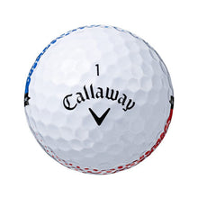 Callaway Golf ERC Soft FADE Golf Ball 2023
