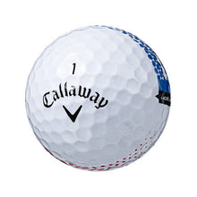 Callaway Golf ERC Soft FADE Golf Ball 2023