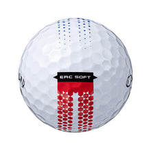 Callaway Golf ERC Soft FADE Golf Ball 2023