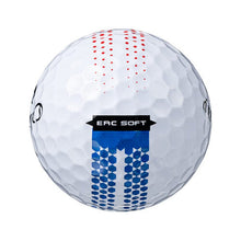 Callaway Golf ERC Soft FADE Golf Ball 2023