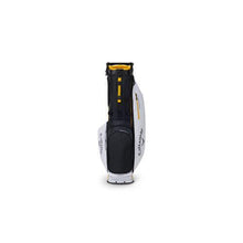 Callaway Golf Fairway C Stand Bag (Black/White/Golden Rod)
