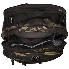 CAMELBAK Quantico Multicam Black Backpack - 900 Camo/Multi-Coloured, N